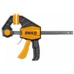 SARGENTO AUTOMATICO 12" 63X300MM 60KG HQBC01602 INGCO