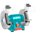 AMOLADORA DE BANCO 150W TBG15015-4 TOTAL