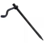 CLAVO DE REGLA 20CM