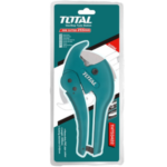TIJERA CORTA TUBOS DE PVC 225MM THT53422 TOTAL