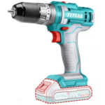 TALADRO PERC INALAMBRICO 20V 1500RPM 45NM IND TIDLI201455 TO