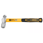 MARTILLO BOLA 450GR M/FIBRA HBPH88016 INGCO