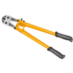 ALICATE CORTA PERNO INDUSTRIAL 14" HBC1814 INGCO
