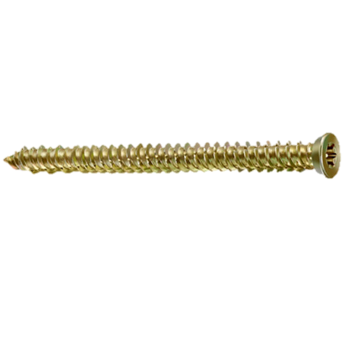 104_5 TORNILLO CABEZA TORX T40 WIDIA 6MM 7.5X92MM X1000U - Imagen 1