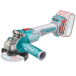 AMOLADORA ANGULAR RECARG 115MM 20V IND TAGLI27153 TOTAL