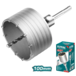 MECHA COPA 125MM TAC4301251 TOTAL