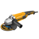 AMOLADORA 230MM 9" 2200W AG220018-4 INGCO