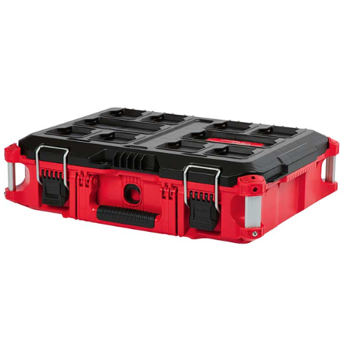 10_102 GAVETERO ORGANIZADOR ALTO 16" PACKOUT ALTO IMPACTO MILWAUKEE - Imagen 1
