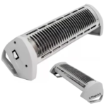 ESTUFA DE CUARZO HORIZONTAL 1200W 2 EN 1 (PISO Y PARED) MAGICLICK