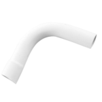 CURVA PVC 7/8 BMB