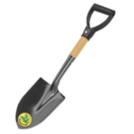 PALA P/CAMPING C/FIJO 45CM TRAMONTINA