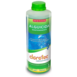 ALGUICIDA X 1LTS 73050 CLOROTEC