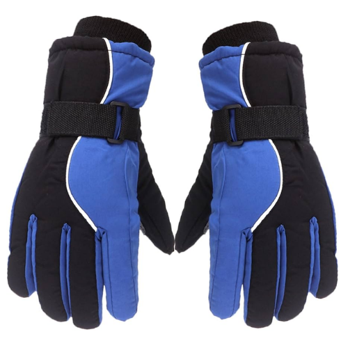 10_92 GUANTE SNOW 2301002 - Imagen 1