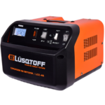 CARGADOR DE BATERIA 12/24V LQ LCC45 15934