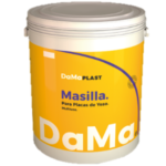 MASILLA P/PLACA DE YESO 7KG DAMALUX