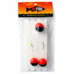 LINEA DE PESCA YO YO 3 BOYAS 35MM W504 X-FISH
