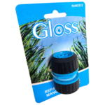 REPARADOR UNION MANGUERA 1/2" GLOSS