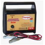 CARGADOR DE BATERIA ECO 15 AMP