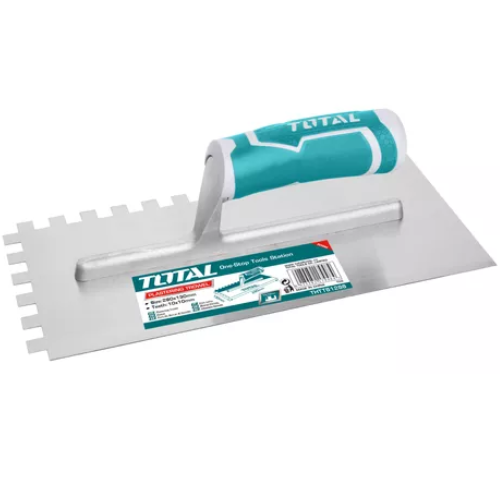 11_50 LLANA DENTADA 280MMX130MM THTT81286 TOTAL - Imagen 1