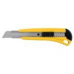 CUTTER PLASTICO PETRUL 18MM