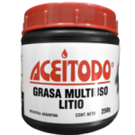 GRASA MULTIUSO LITIO 90GRS ACEITODO
