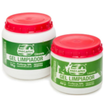 GEL LIMPIADOR CITRICO 4KG M50