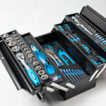 SET DE HERRAMIENTAS 88P PROFESIONAL S88PD DUROLL
