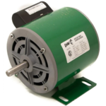 MOTOR DE HORMIGONERA 1HP DUROLL