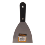 ESPATULA M/NEGRO 4 1/2" DUROLL
