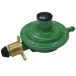 CABEZAL REGULADOR DE GAS RM404