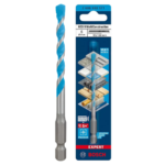 MECHA HEX-9 MULTICONSTRUCCION 10X80X100MM BOSCH