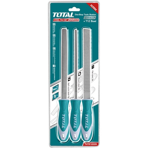 12_43 SET DE ESCOFINAS IND THT918326 - Imagen 1