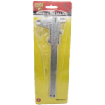 CALIBRE ACERO SYLVER SHADOW