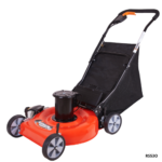 CORTADORA DE CESPED MULTIFUNCION 1 1/2HP RS530 NOBER
