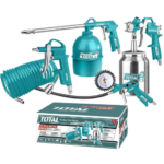 KIT PARA COMPRESOR X 5 PIEZAS TATK053-1 TOTAL