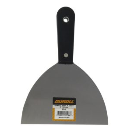 130 ESPATULA M/NEGRO 5" DUROLL - Imagen 1