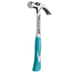 MARTILLO CARP ACERO 560G ANTISHOCK THT7143206 TOTAL