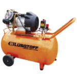 COMPRESOR DIRECTO 100L 4HP LUSQTOFF
