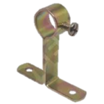 SOPORTE DE CORTINA 5/8" CERRADO (ESP 1.2MM - PACK X 24U)