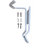 SOPORTE PARED DE USOS MULTIPLES (BICICLETAS, ESCALERAS, CORT