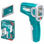 MEDIDOR INFRARROJO DE TEMPERATURA THIT0155028 TOTAL