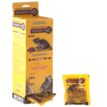 SEMILLA HUAGRO DISPENSER 60G RAT