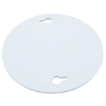 TAPA CIEGA P/TORNILLO REDONDA CHICA BMB