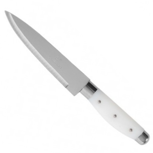 13_57 CUCHILLO TRAMONTINA TACHAS 6" RM201 - Imagen 1