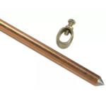 JABALINA C/TOMA CABLE 3/8X1.5MTS GENROD