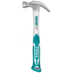 MARTILLO GALPONERO DE CARBONO 450GR THCH61027/7316 TOTAL