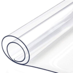 COVERTOR CRISTAL P/ MANTEL N°1.5 1.40 X 70MTS