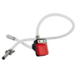 BOMBA DE TRASVASE 2 EN 1 RECARGABLE O A PILA 12L X MIN DUROL
