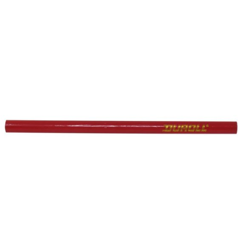 145 LAPIZ CARPINTERO X144U LCD DUROLL - Imagen 1