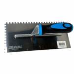 LLANA DENTADA 10X10 ACERO DUROLL